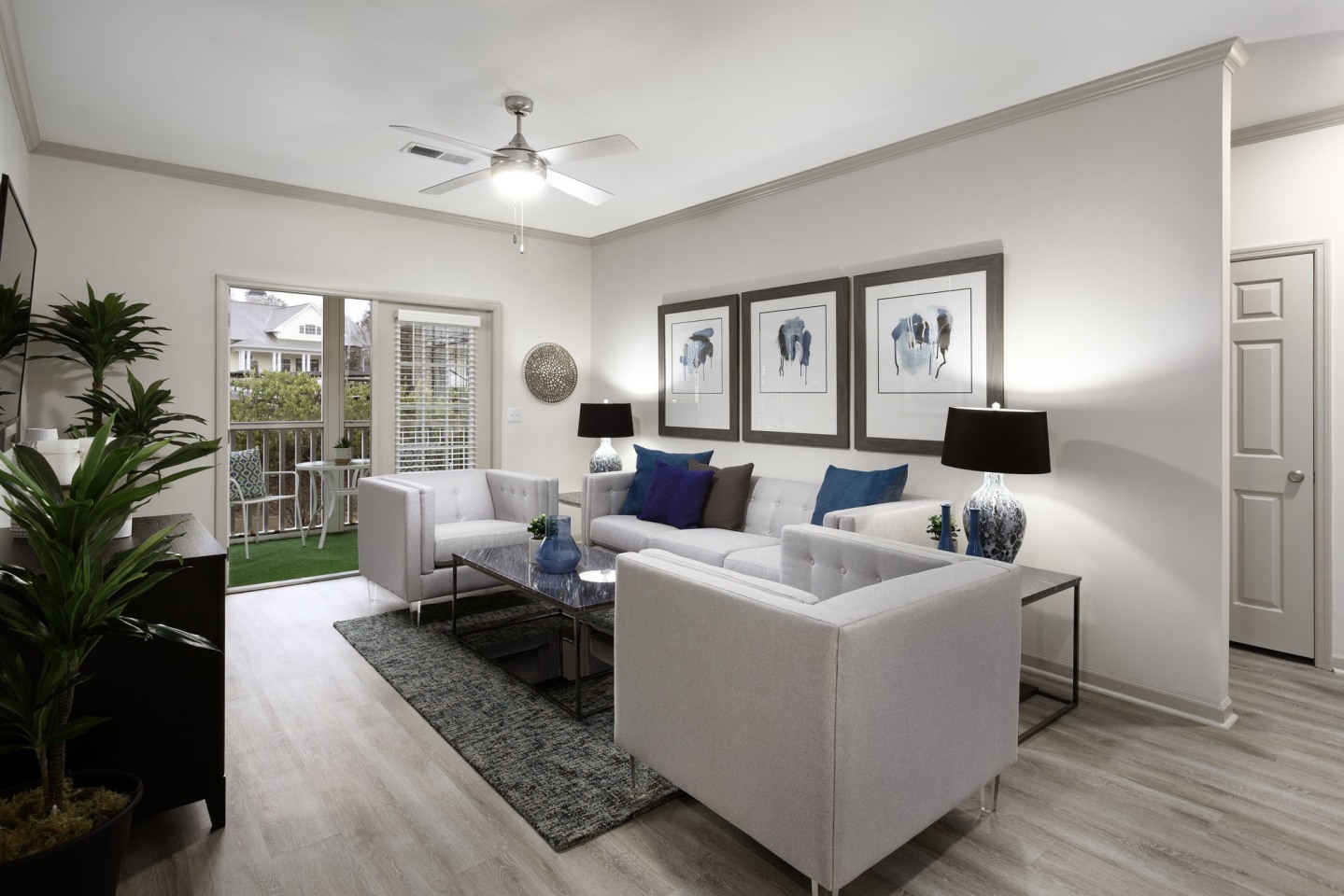 Evergreen Terrace Image 12