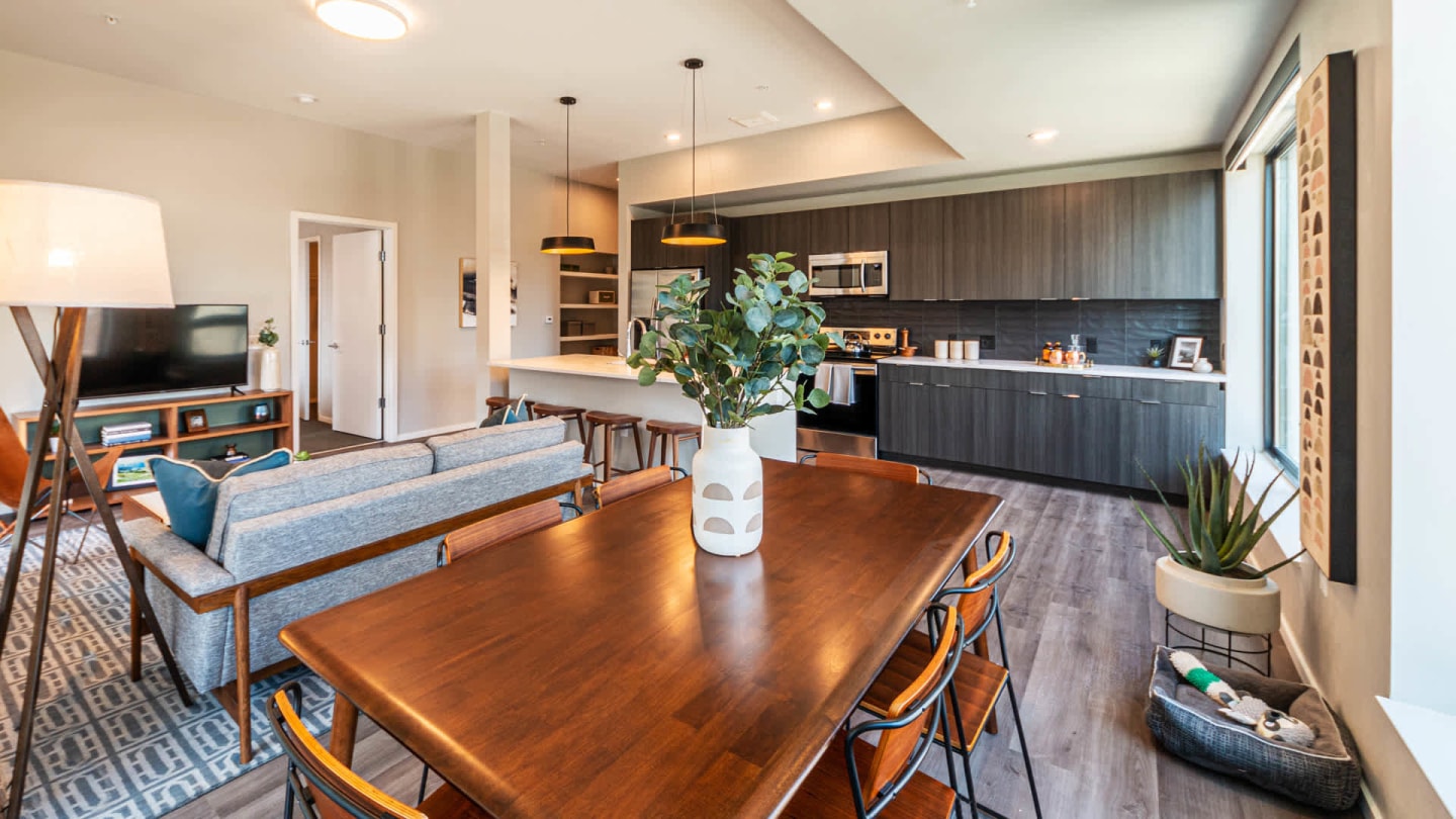 Milo Apartments Image 13