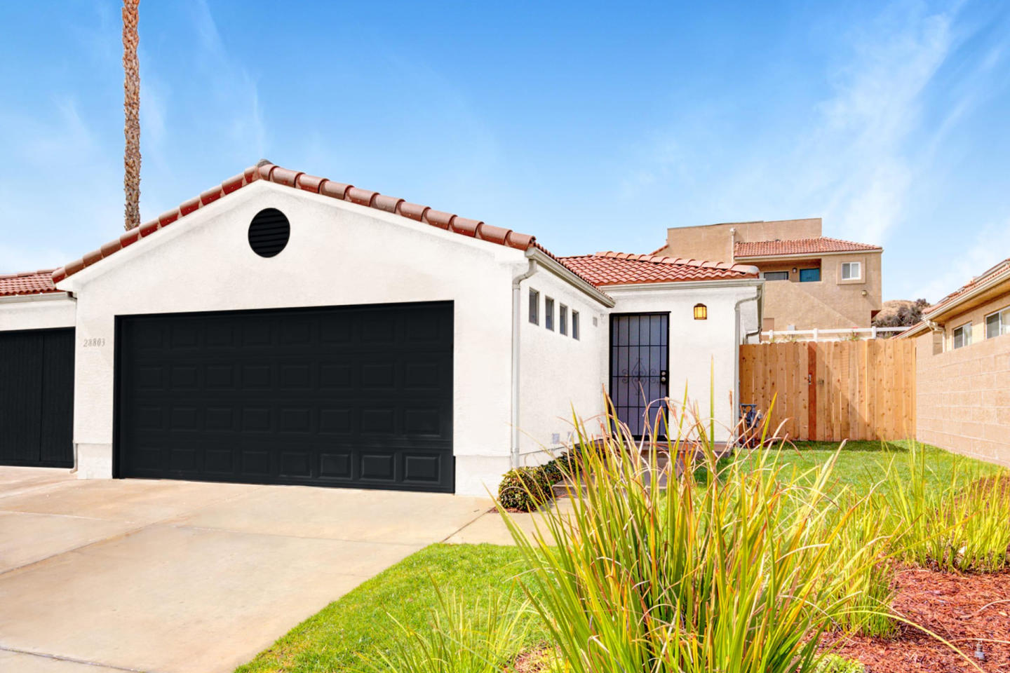 Sand Canyon Villas And Townhomes Image 78