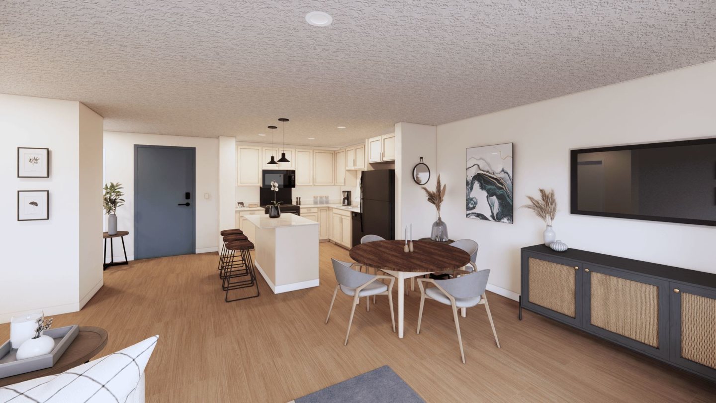 Marshall Avenue Flats Image 14