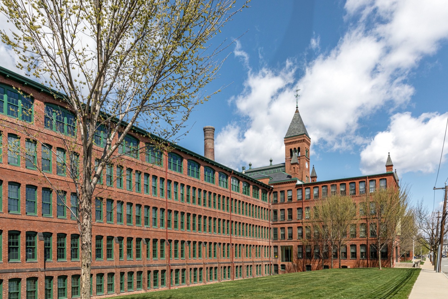 Watch Factory Lofts Image 35