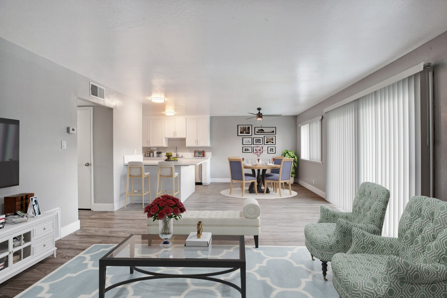 Moxy Apartments Image 7