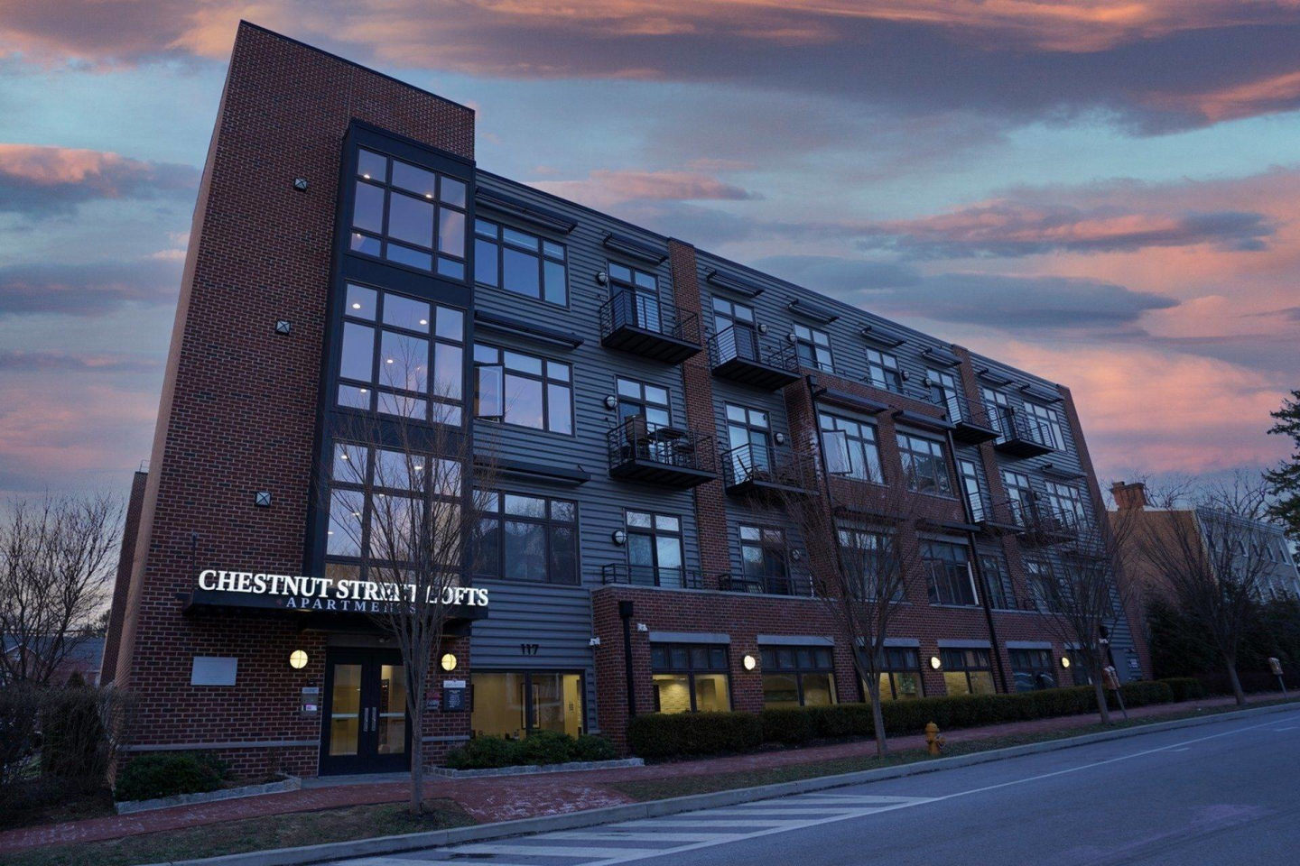 Chestnut Street Lofts Image 16
