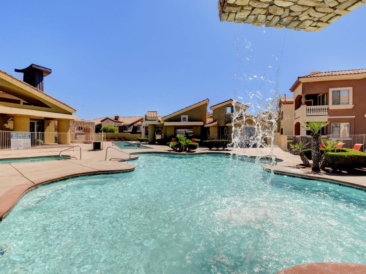 Coronado Bay Club Condo-Apartment Homes Image 36