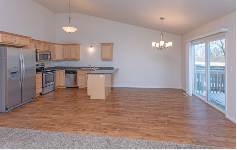 Montgomery Homestead Townhomes Image 9