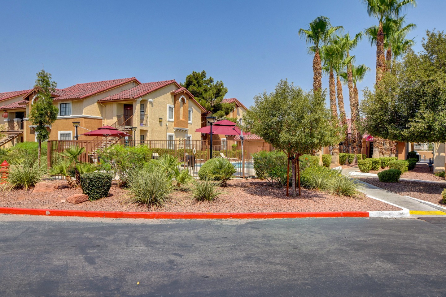 Toscana Apartments Image 18