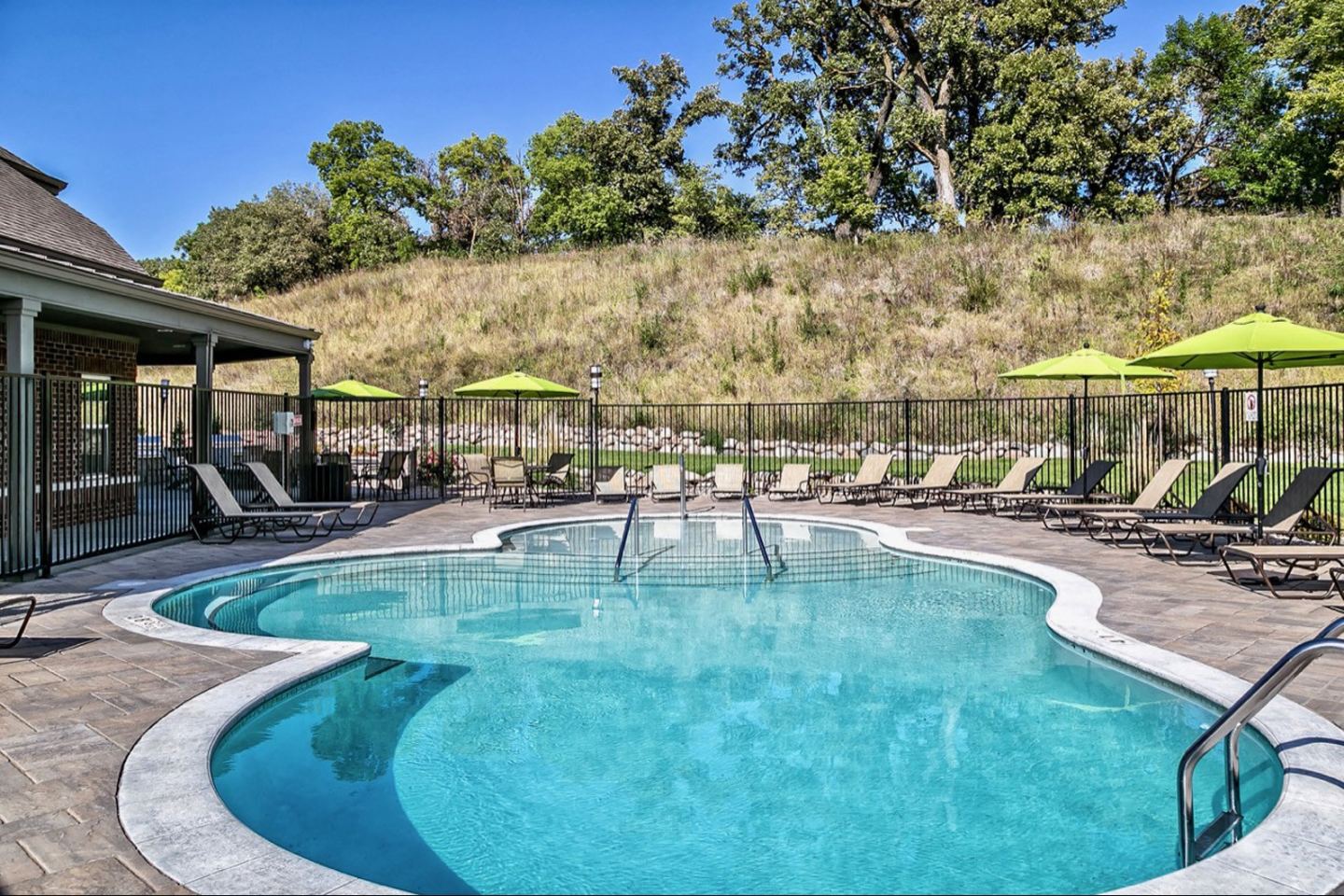 The Apex at Twin Creek Image 16