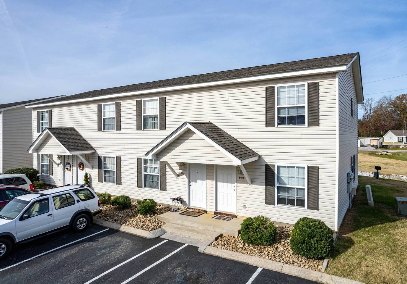 Fort Town Place Image 12