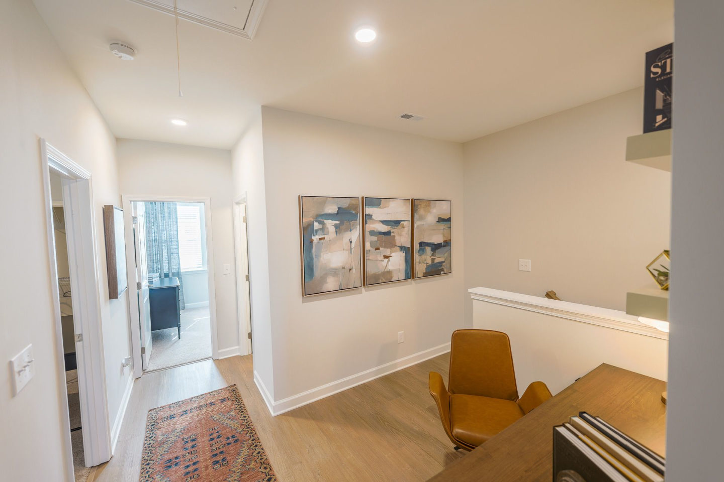 Tessa Shallowford Townhomes Image 13