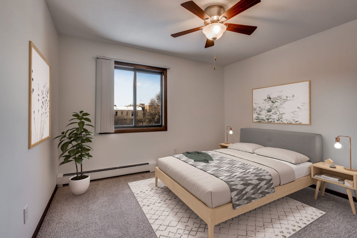 Shelard Village Apartments Image 17