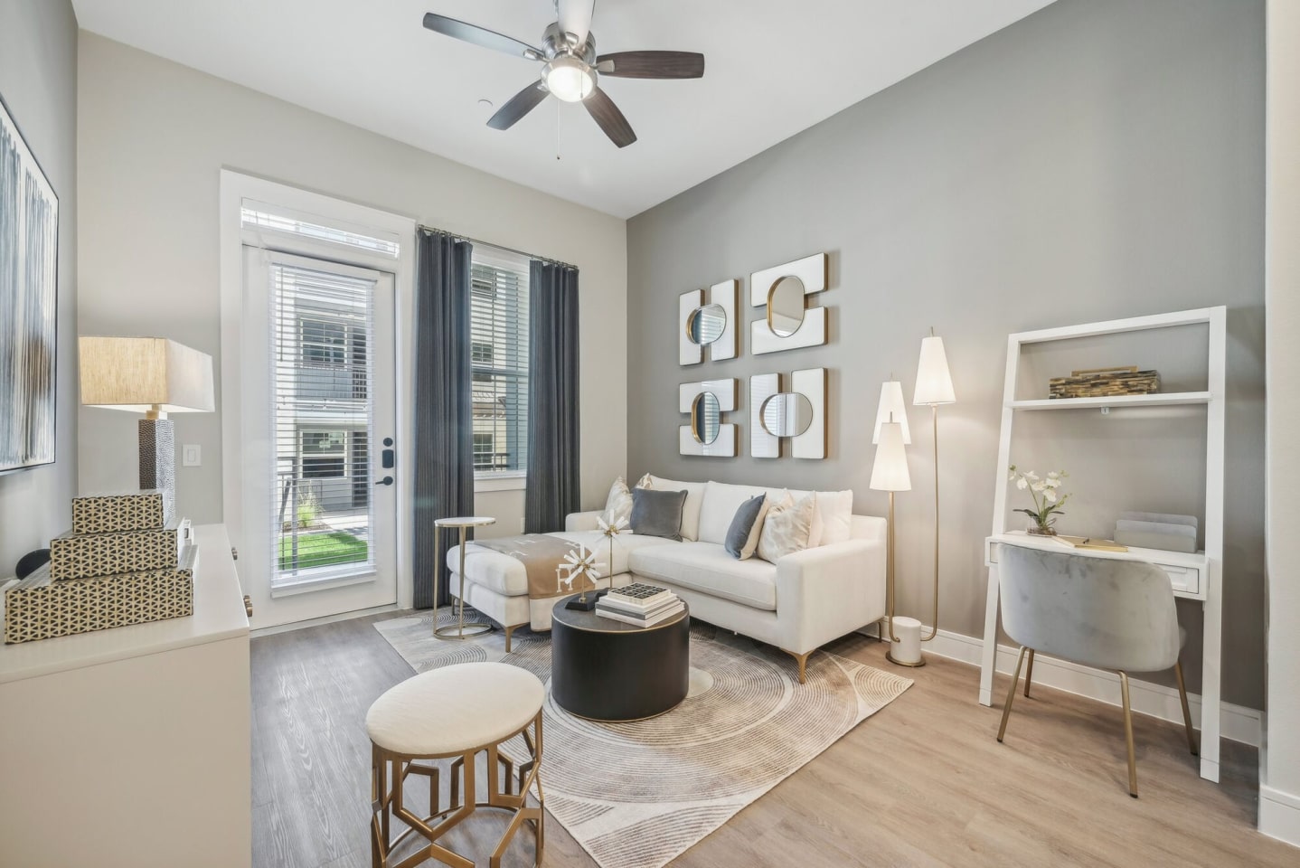 Atwater Apartments & Townhomes Image 3