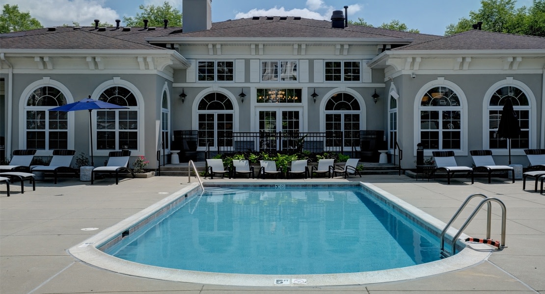 The MilTon Luxury Apartments Image 21