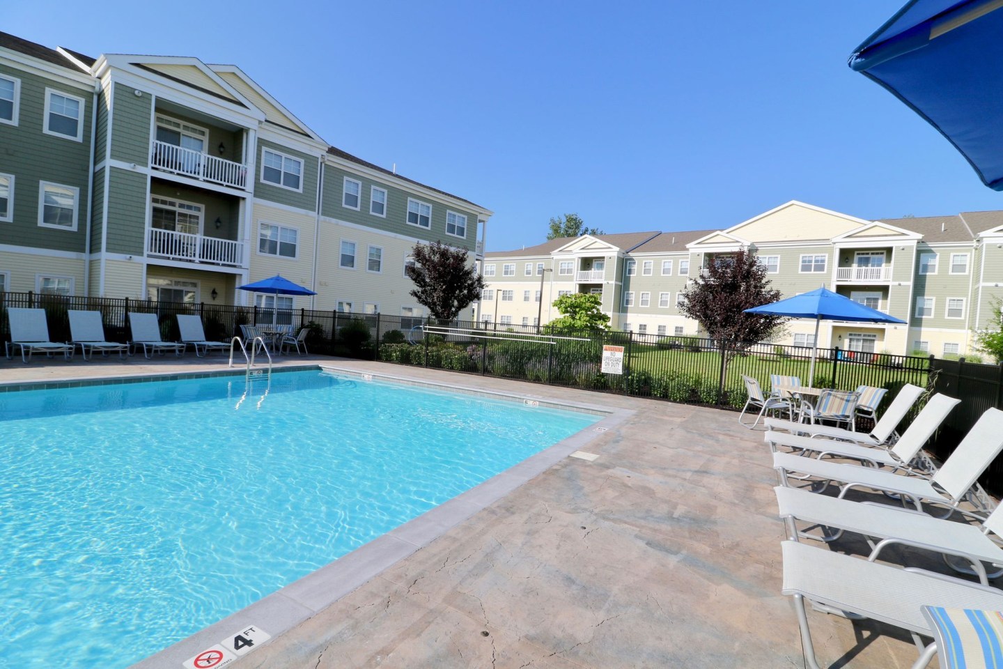 Broadleaf Boulevard Image 1