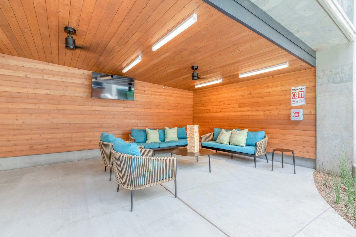 Muse Apartments Image 10