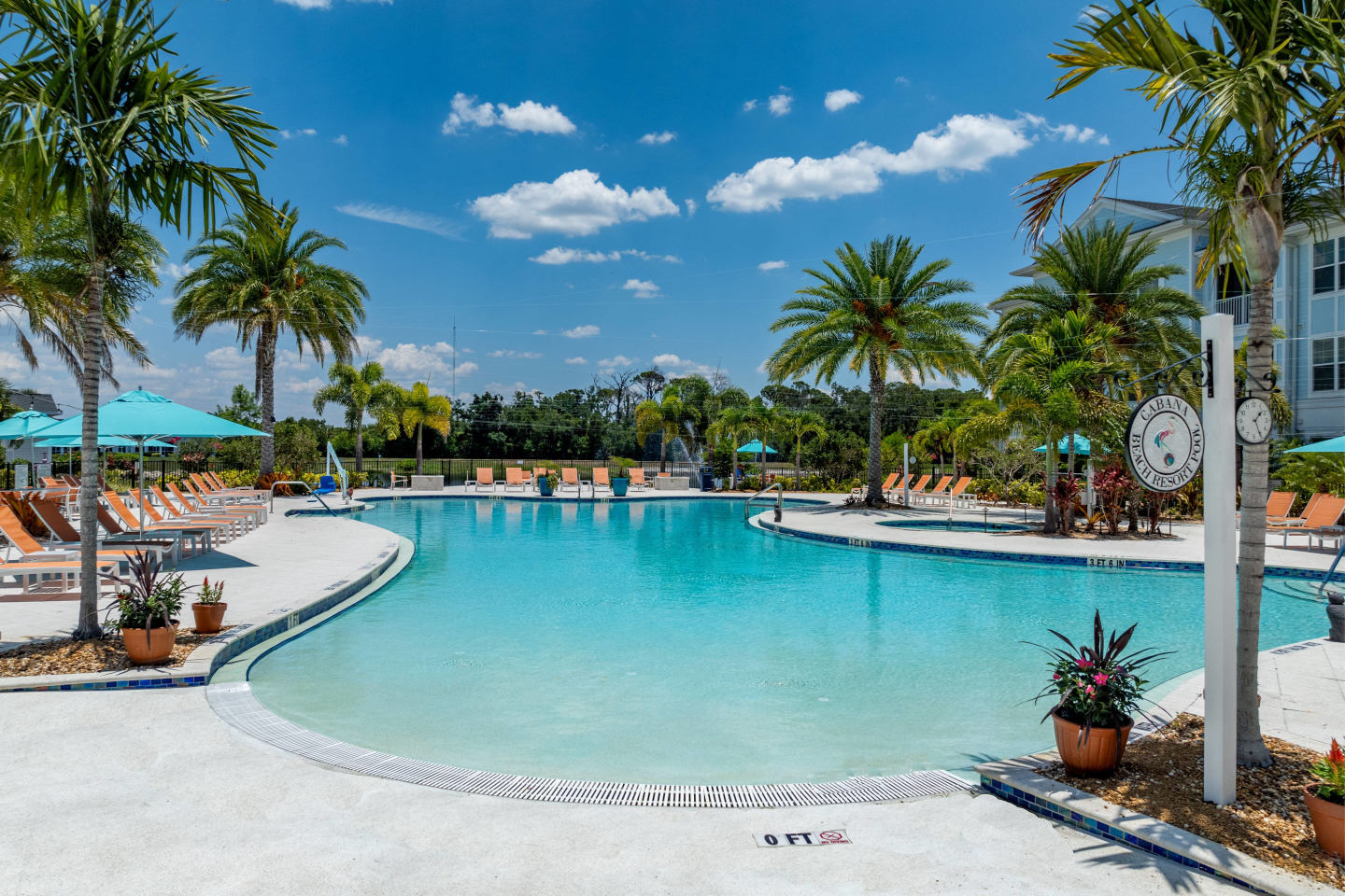 The Floridian Club - Active Adult Housing Image 26