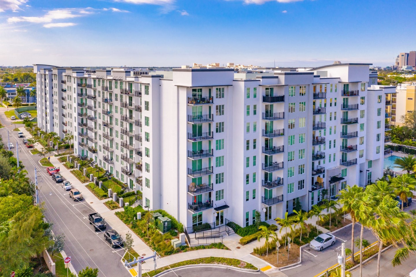 10X Living at Fort Lauderdale Image 24
