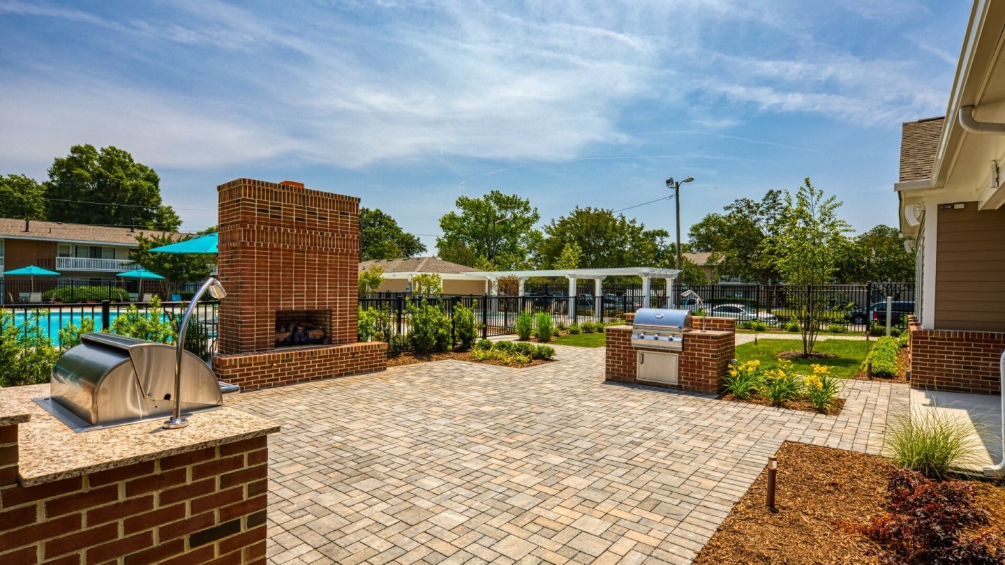 North Shore Gardens Apartments Image 12
