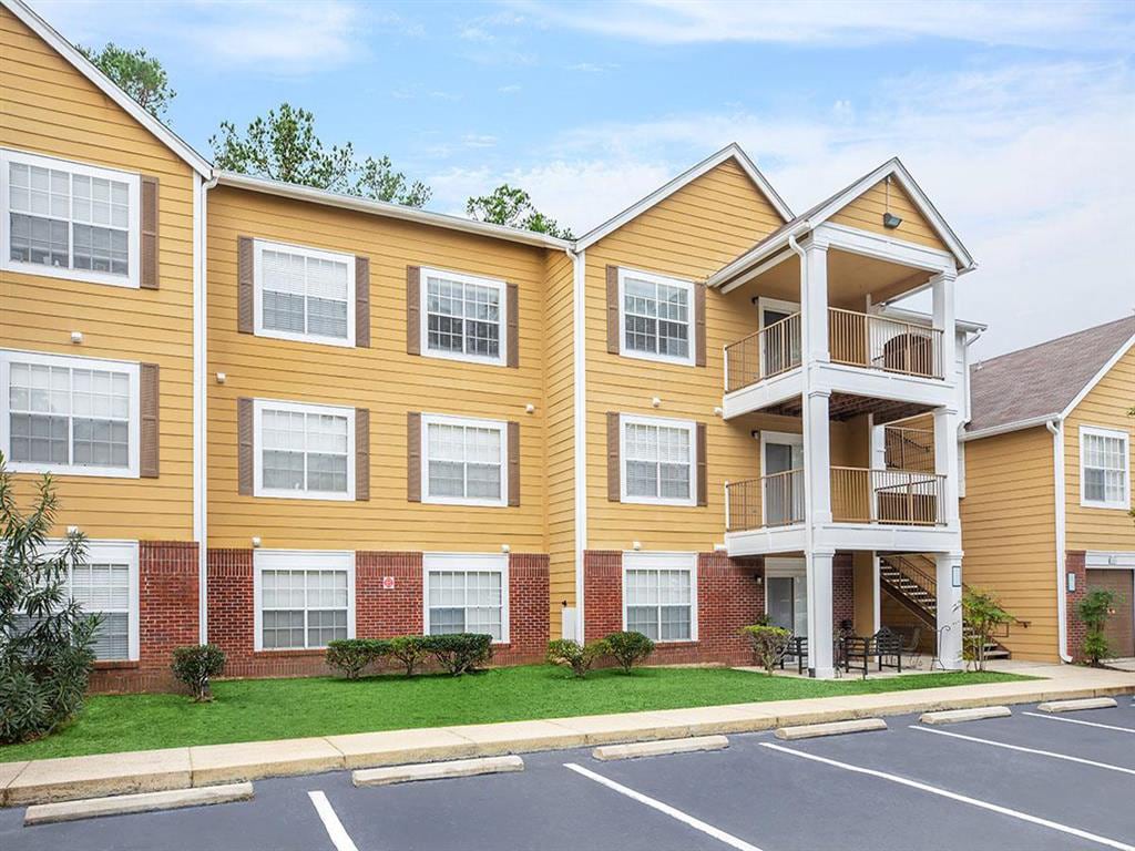 Jackson Square Apartments Image 24