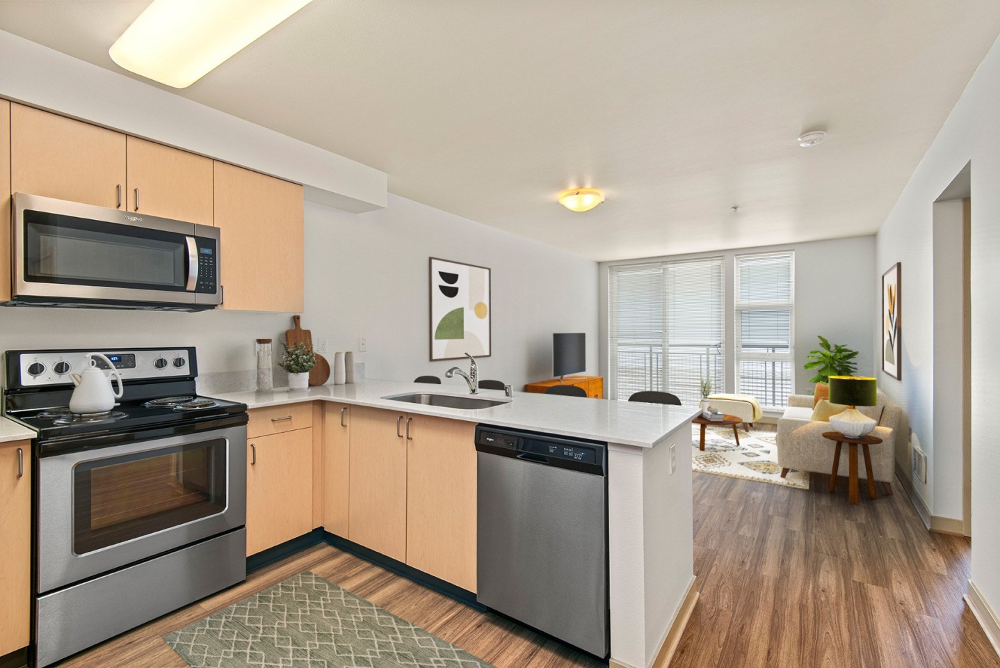 Thornton Place Image 6