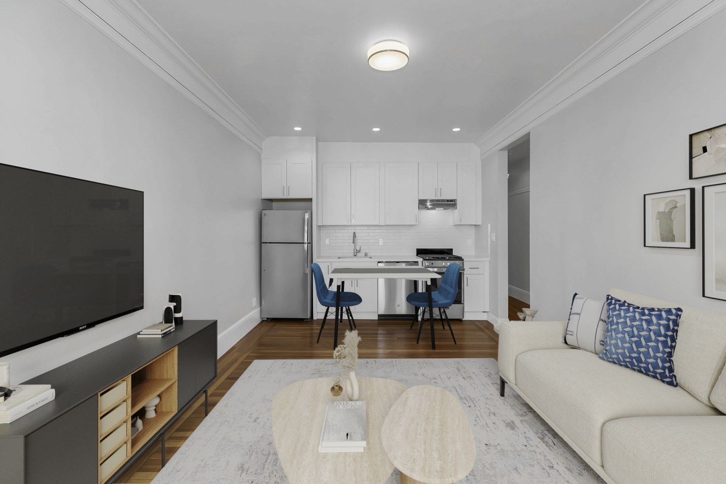 1675 Clay Street Image 2