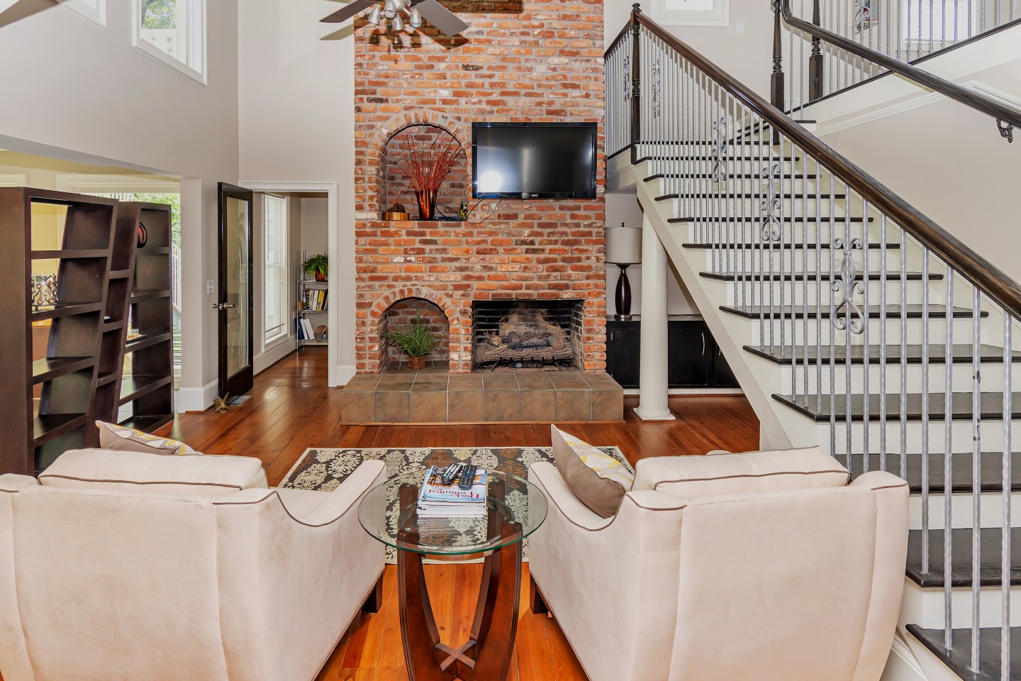 Congaree Villas Image 41