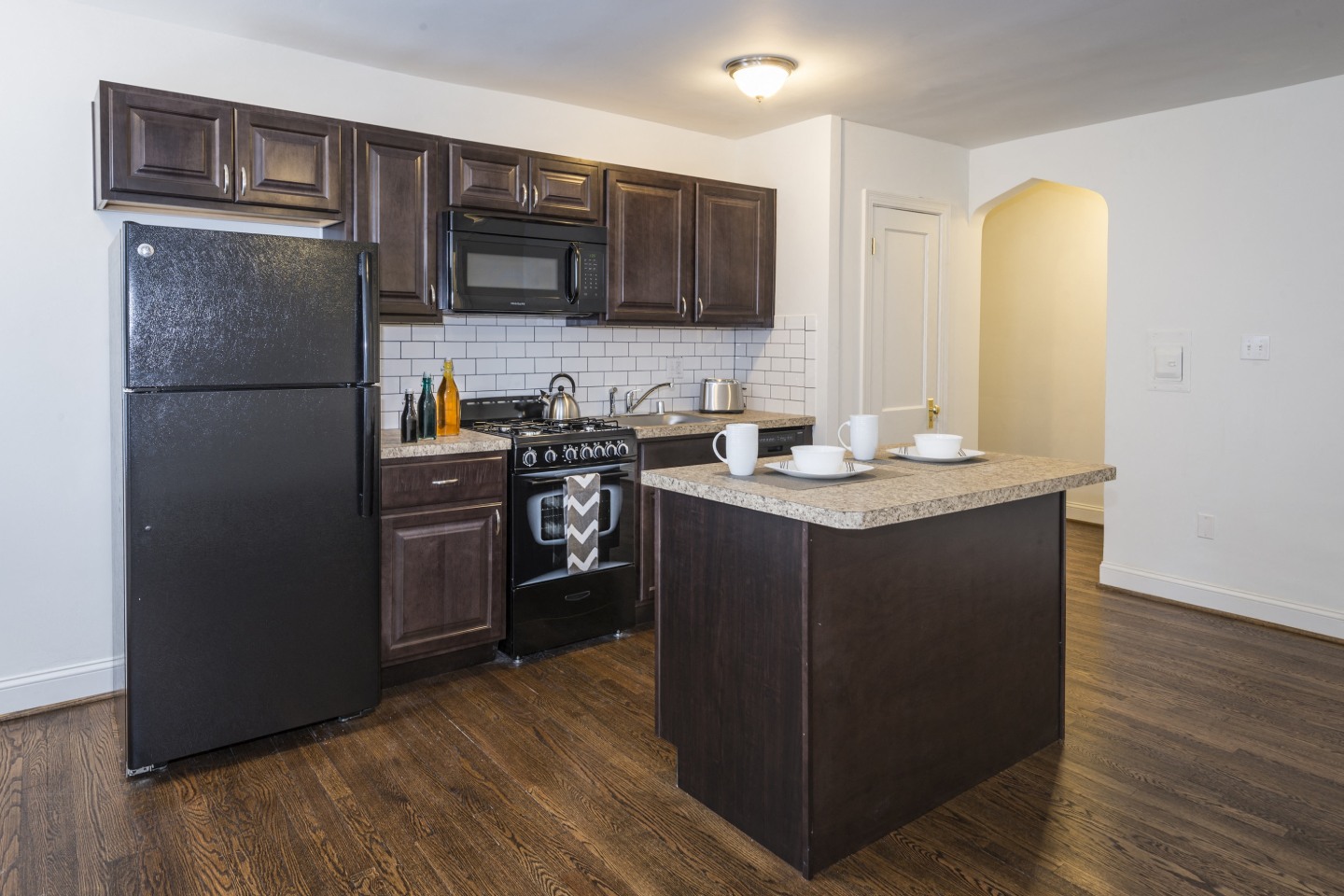 1401 Tuckerman Street Apartments Image 3