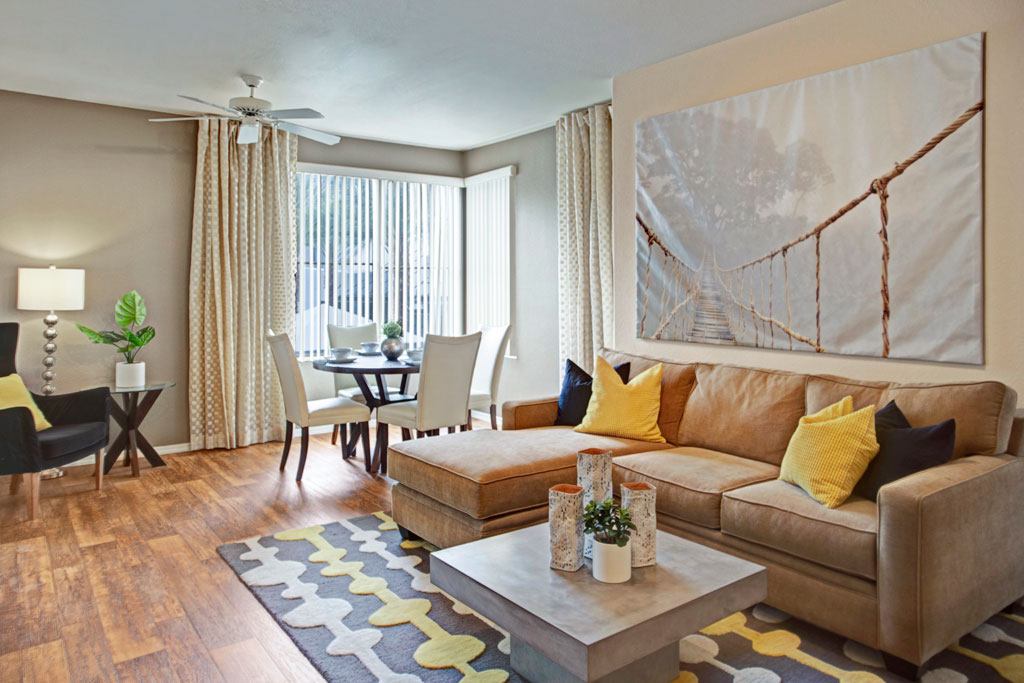 Rio Paradiso Apartment Homes Image 5