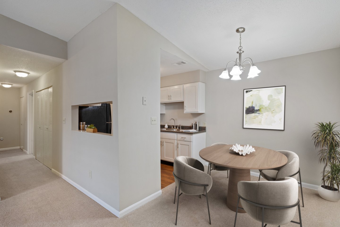 Villages at Spring Hill Apartments Image 3