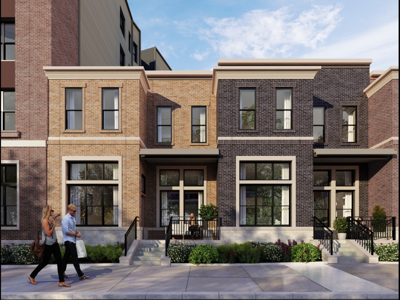 Olive & Wooster Image 76