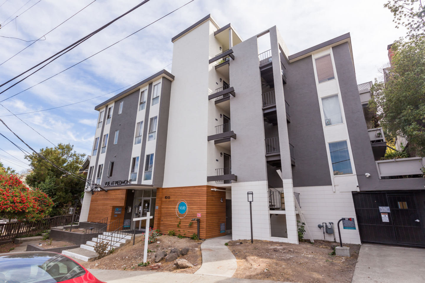 Vue at Piedmont Image 9
