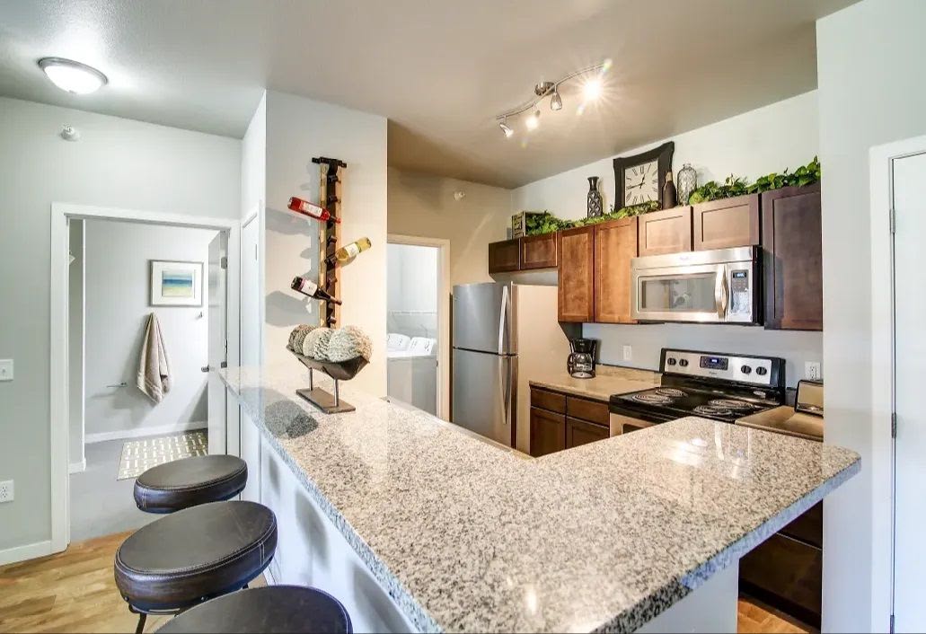 North Highlands Apartments and Villas Image 4