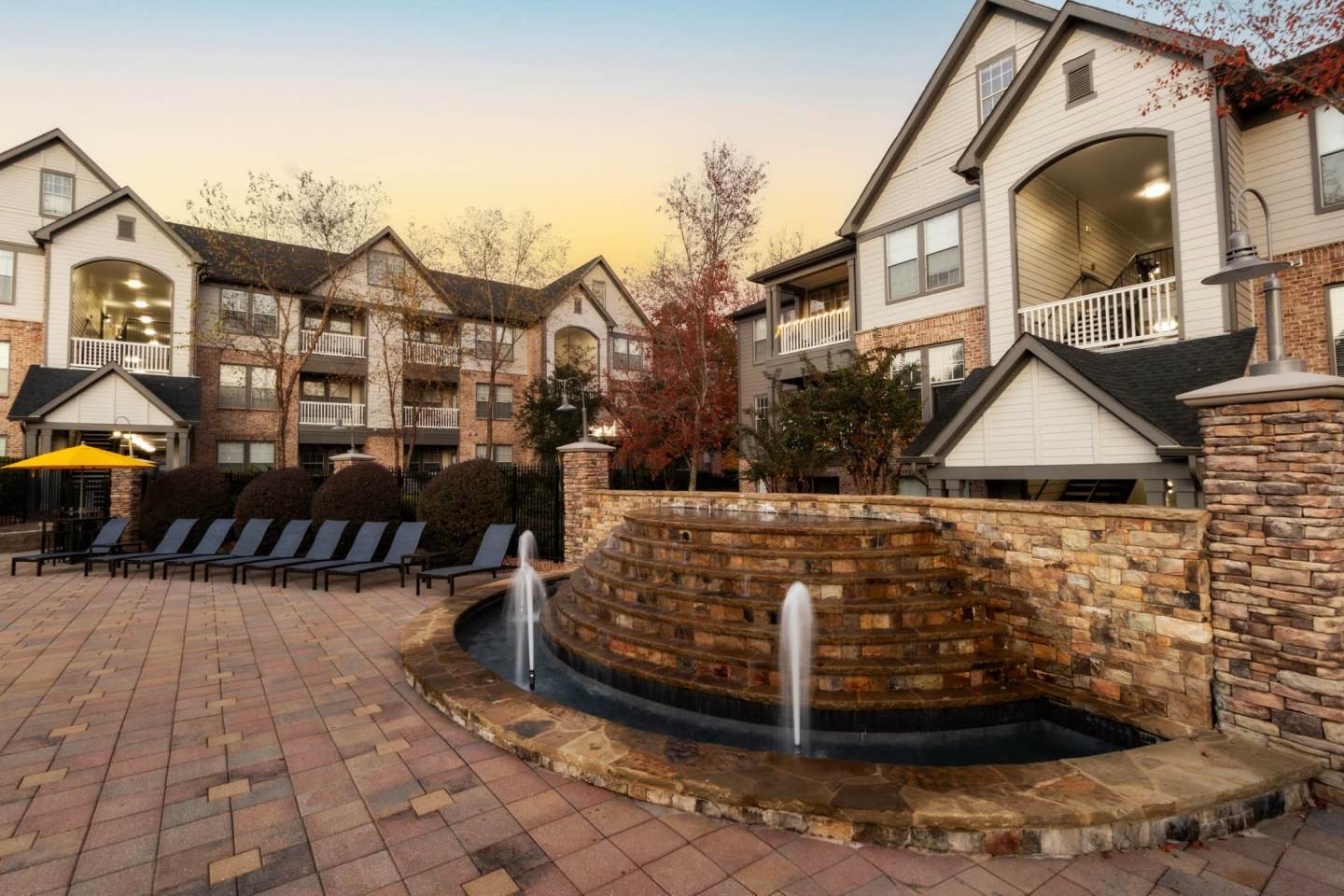 The Reserve at Sugarloaf Apartments Image 3
