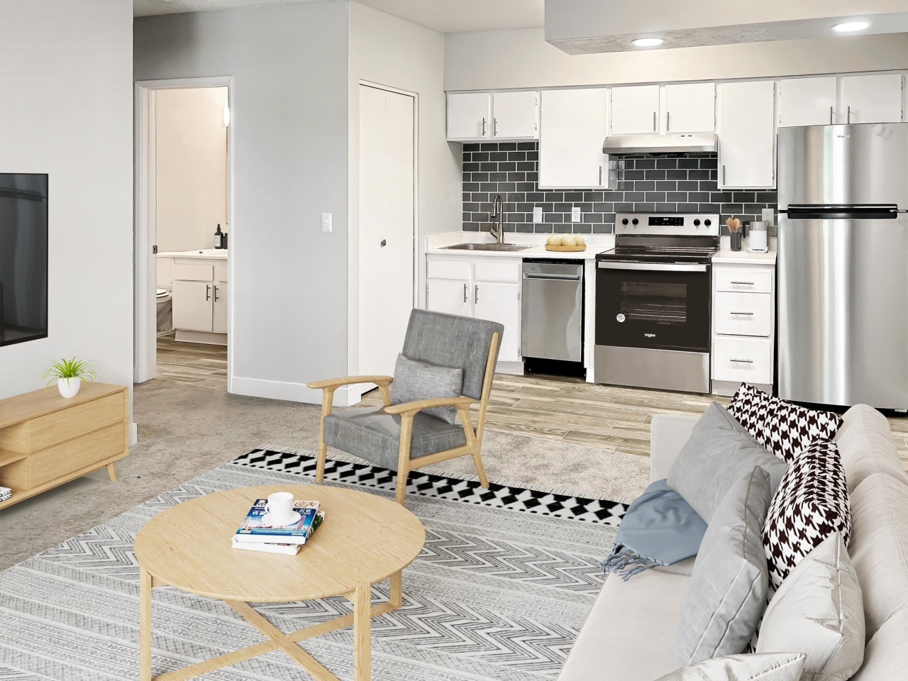 Vista Montana Apartments Image 1