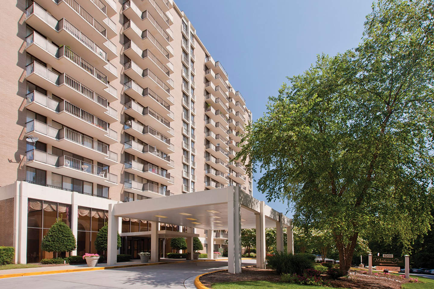 Westchester Tower Rental Apartments Image 21