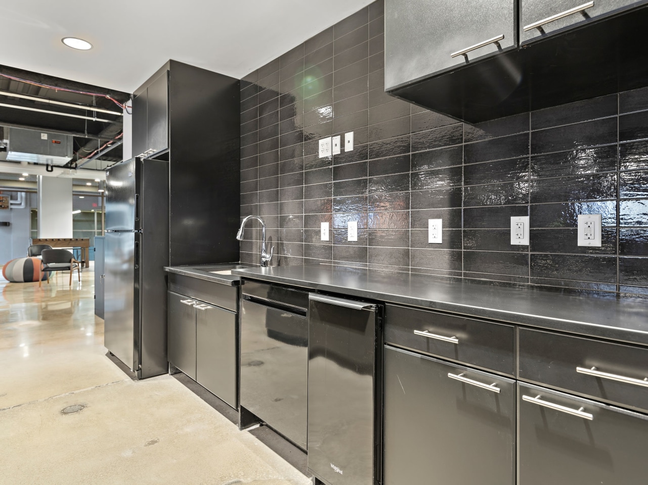 Flashcube Luxury Apartments Image 23