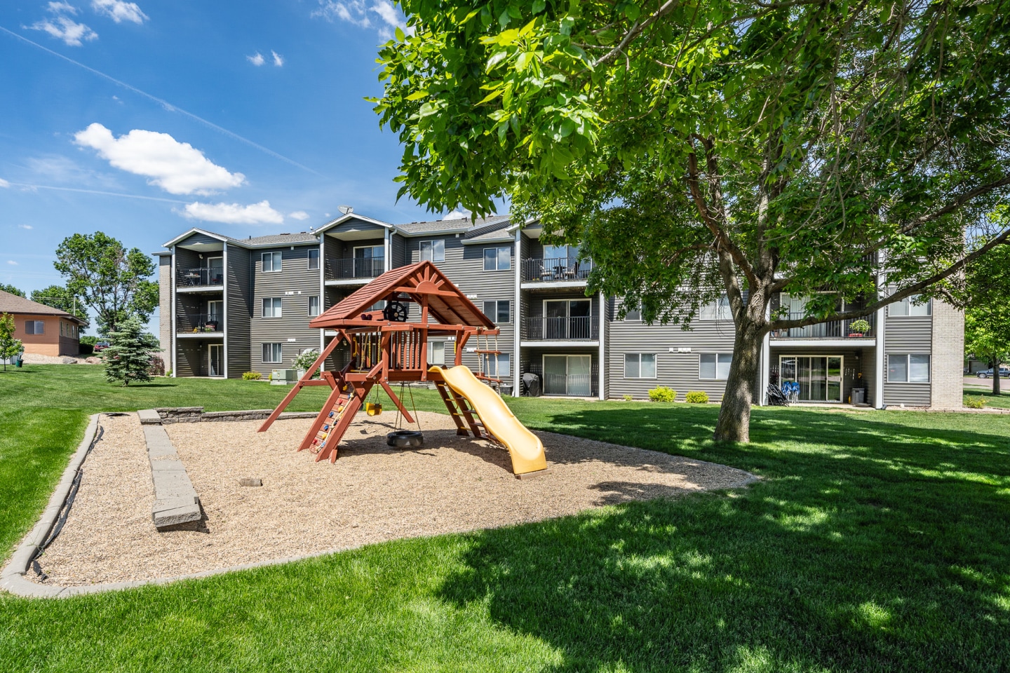 Prairie Winds Apartments Image 2