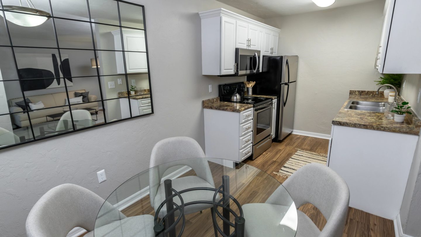 Ridgemar Commons Image 10