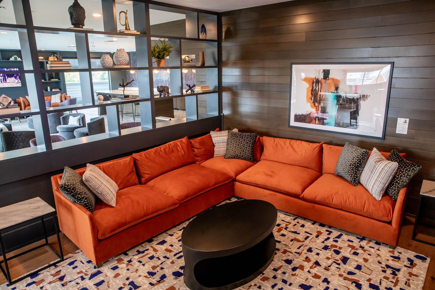 The Hamilton and Hume House Apartments Image 34