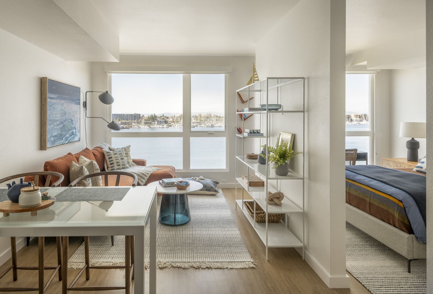 Portico Oakland Waterfront Image 19