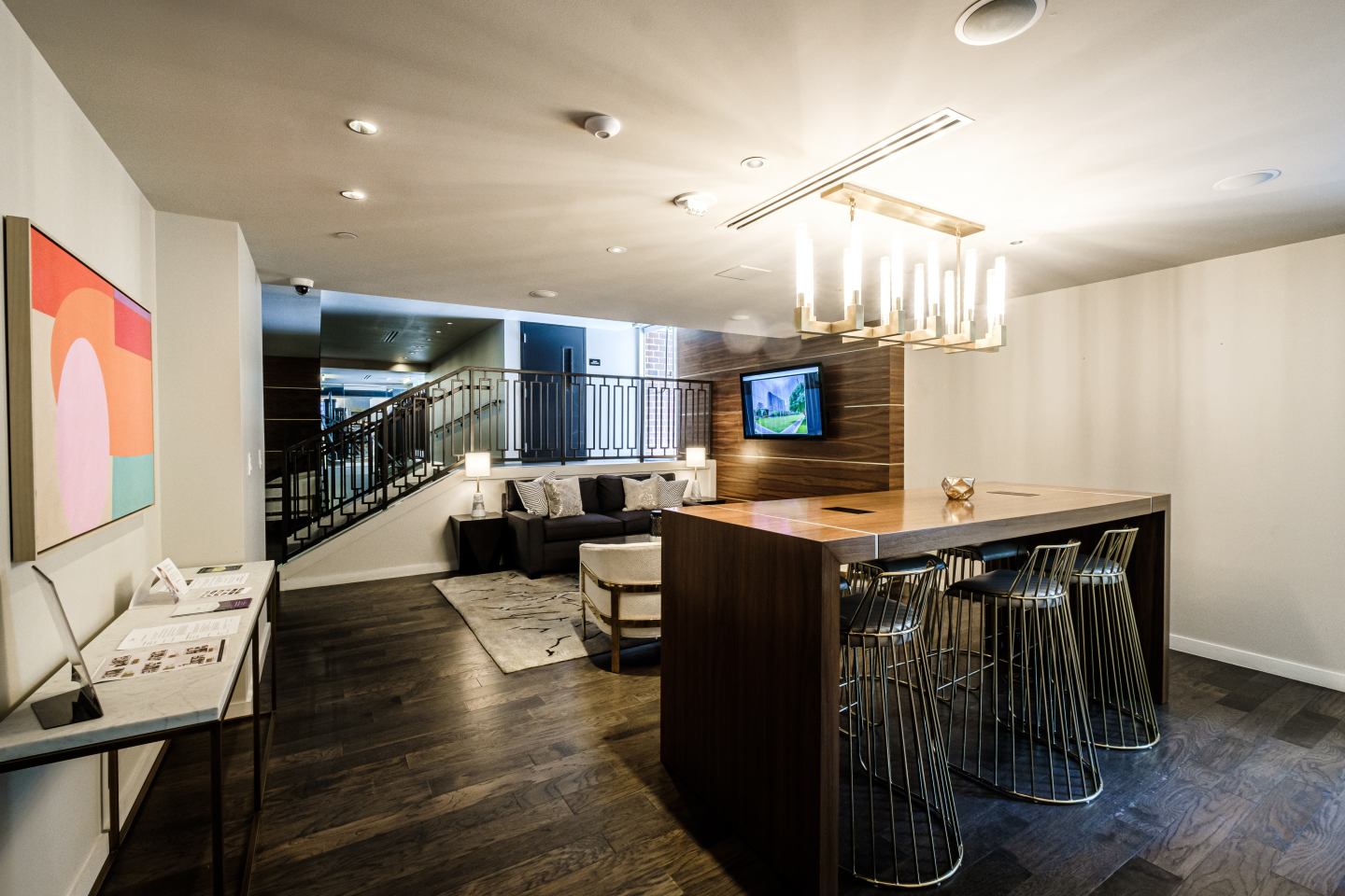 The Statler Residences Image 37