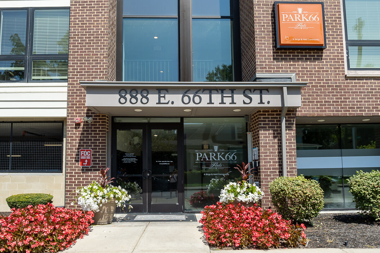 Park 66 Flats Image 9
