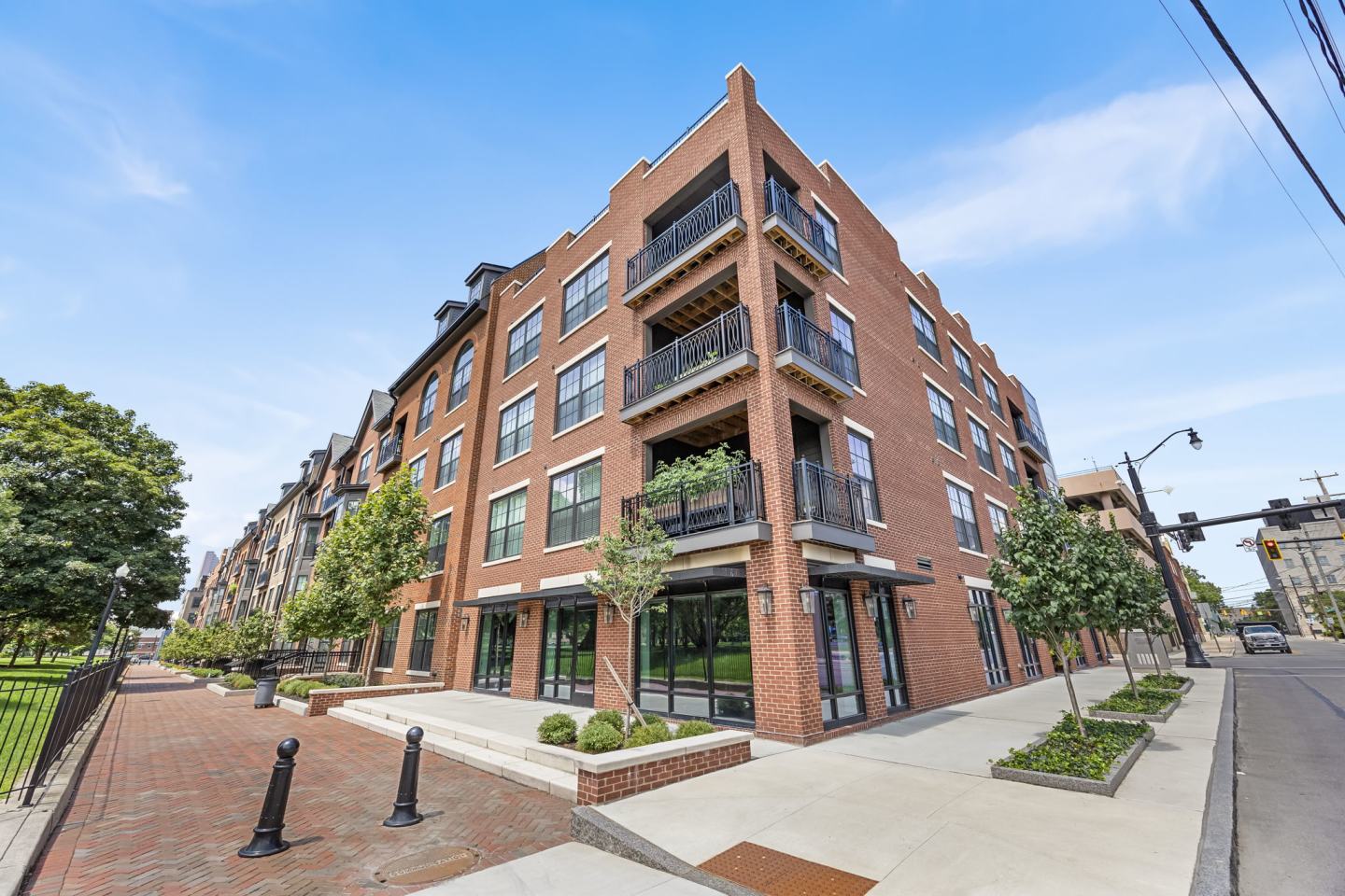 Residences at Topiary Park Image 49