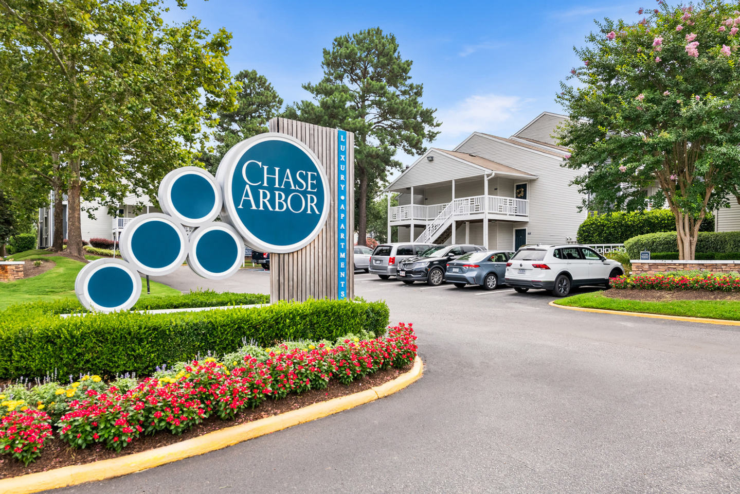 Chase Arbor Apartments Image 46