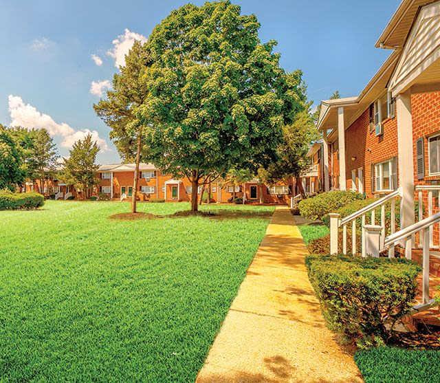 Green Grove Terrace Image 5