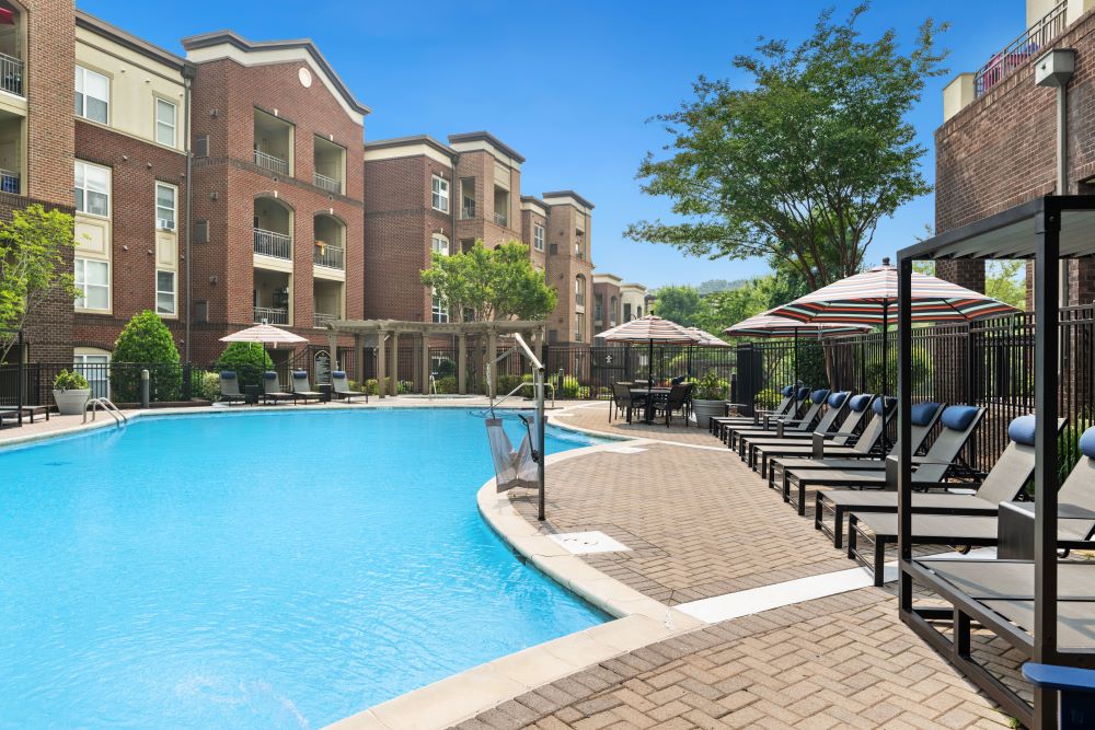 17 Barkley Apartments Image 31