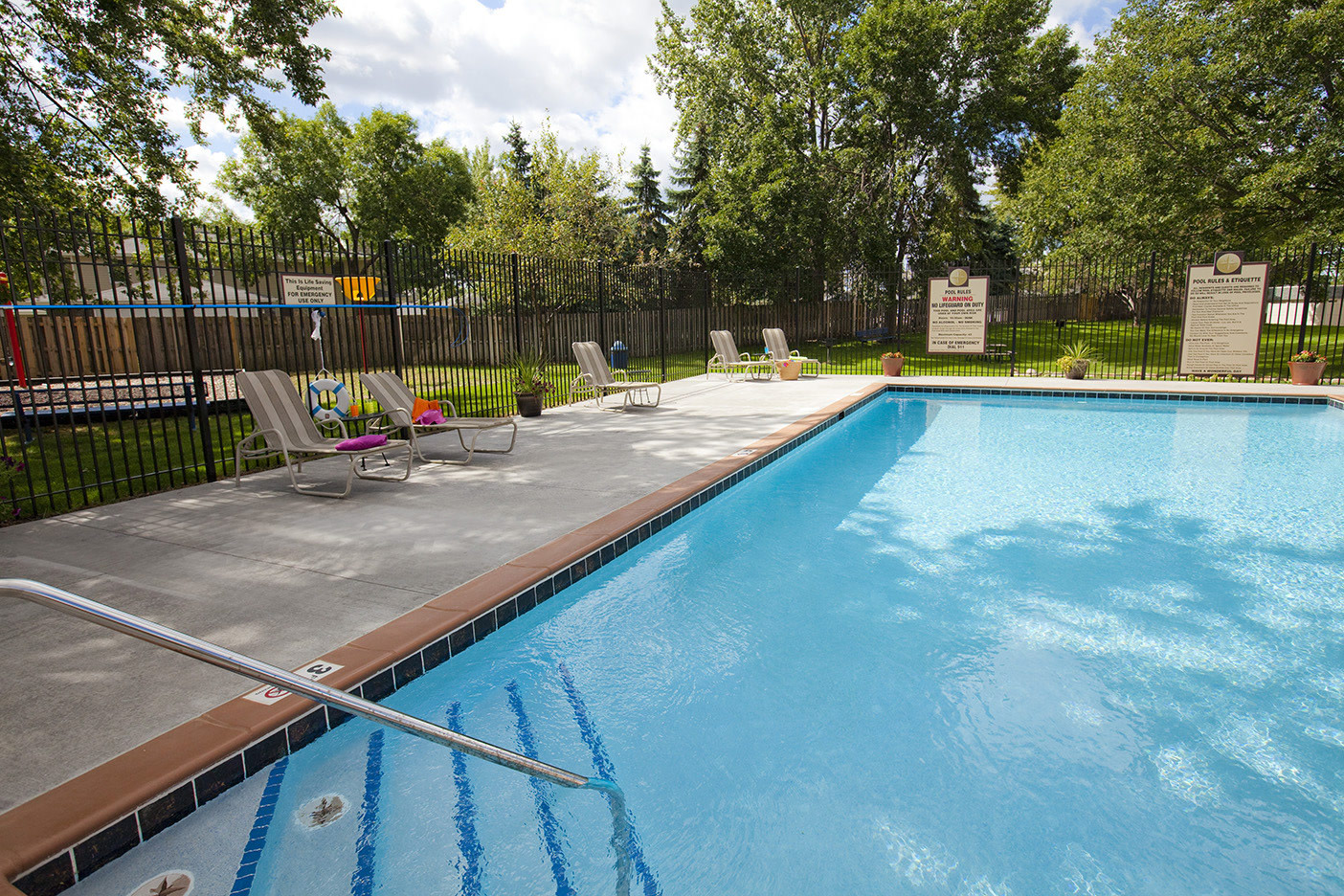 Parkwood Pointe Image 20