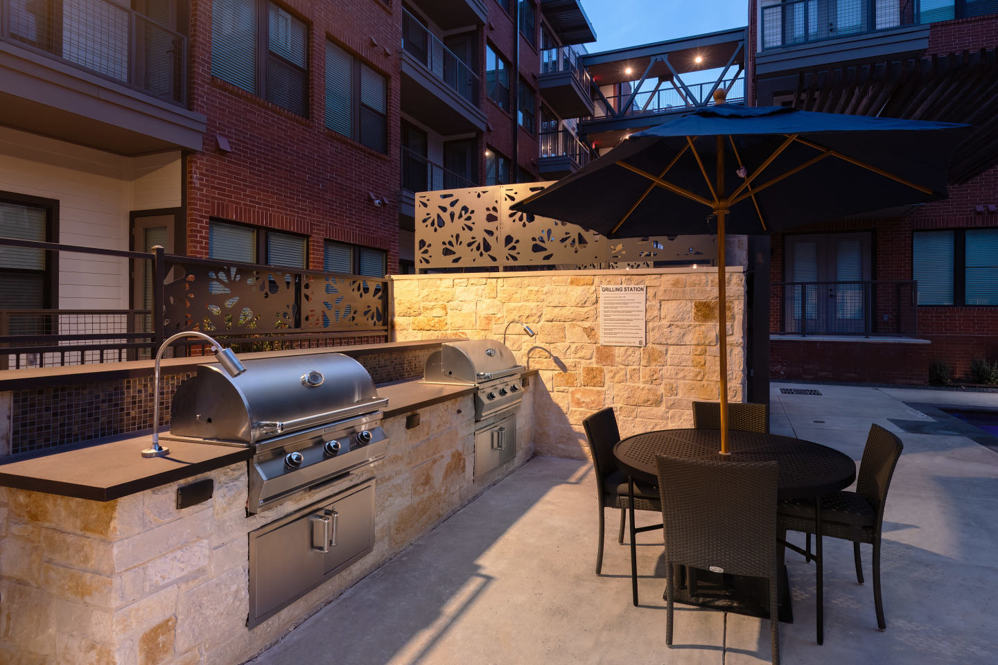 Residences at Grayson Heights Image 39