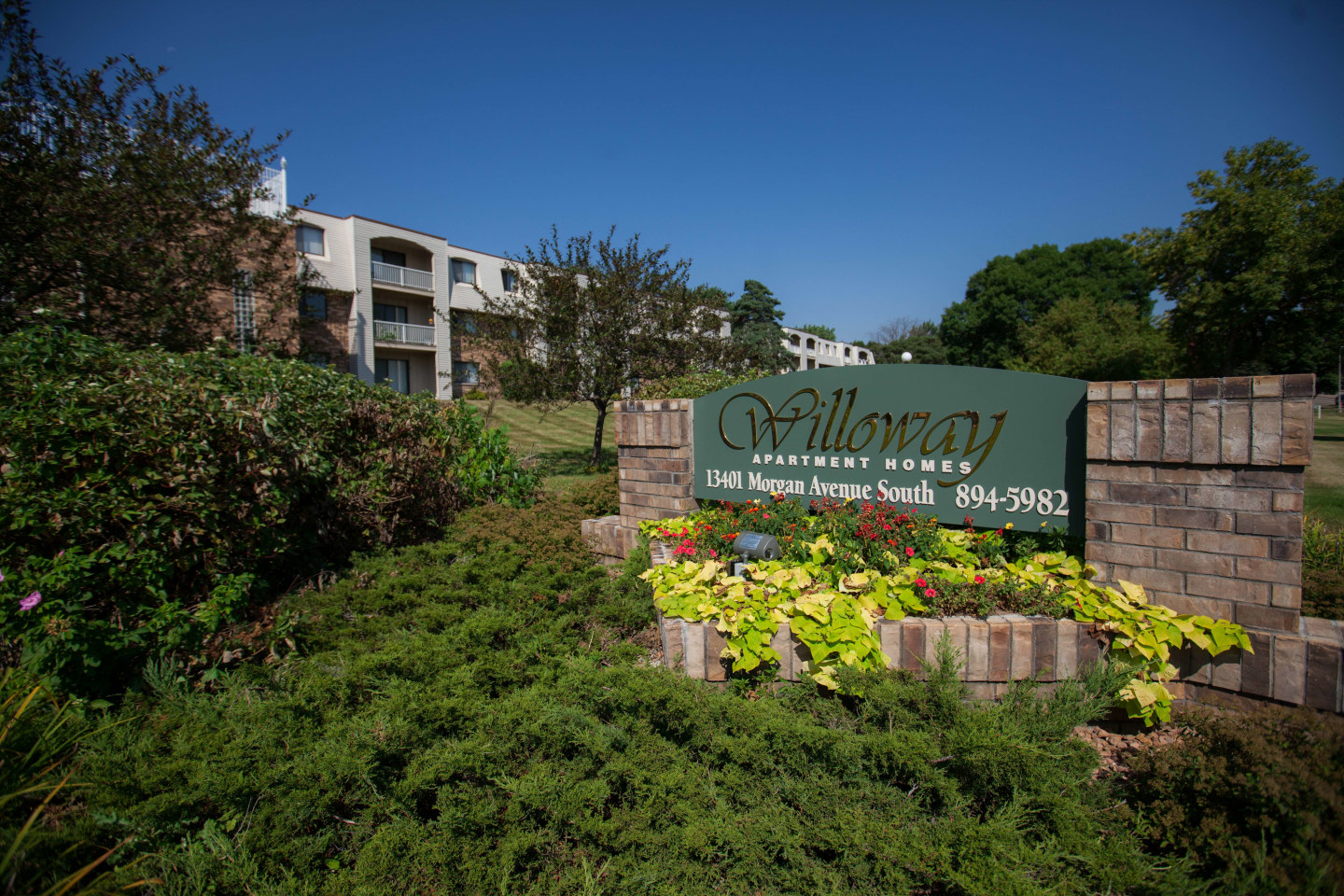 Willoway Apartments Image 25
