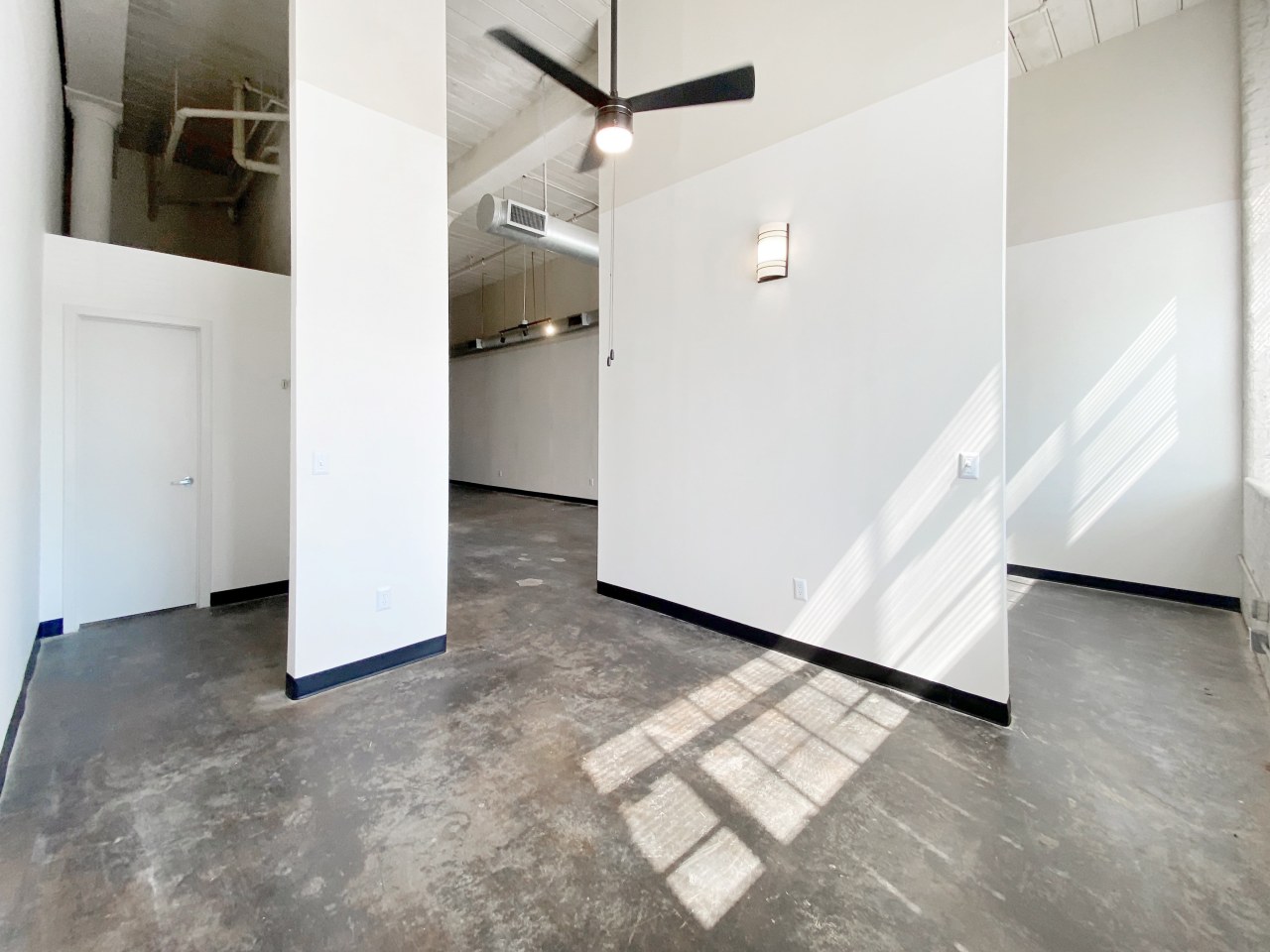 Johnston Mill Lofts Image 3