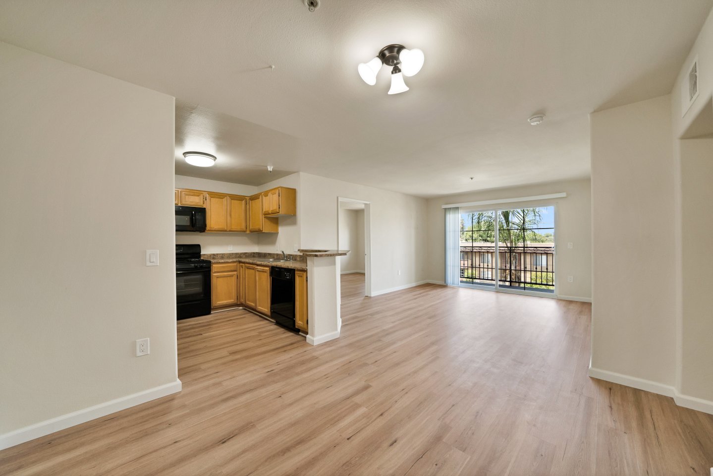 Toscana Apartments Image 11